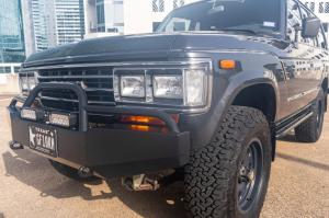Toyota Land Cruiser 1988 года 